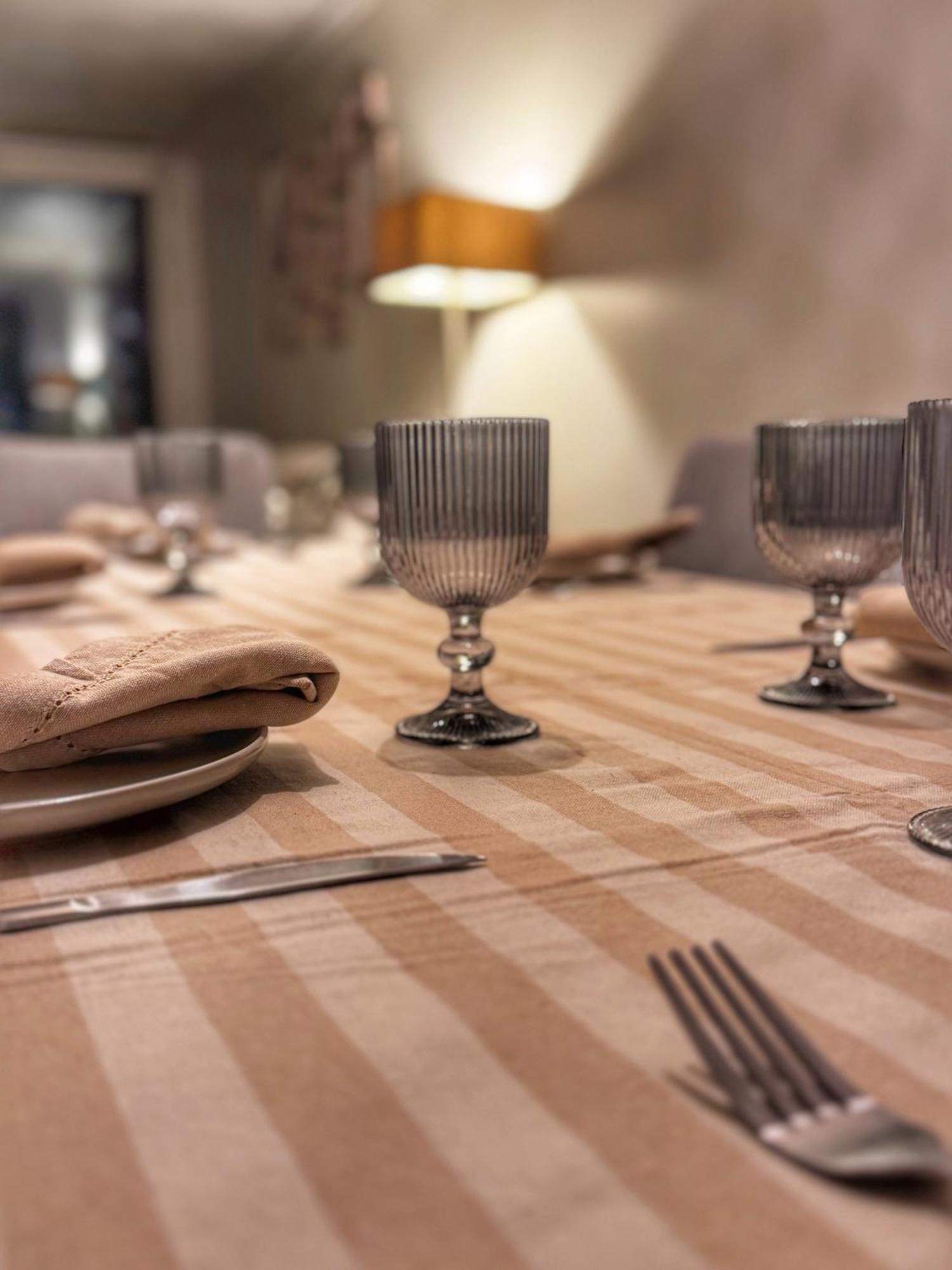 Apartamentos Torre Tressesenta Пунта-дель-Эсте Номер фото