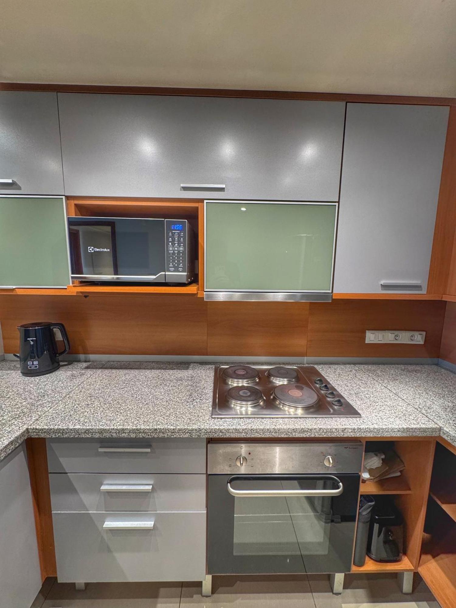Apartamentos Torre Tressesenta Пунта-дель-Эсте Номер фото