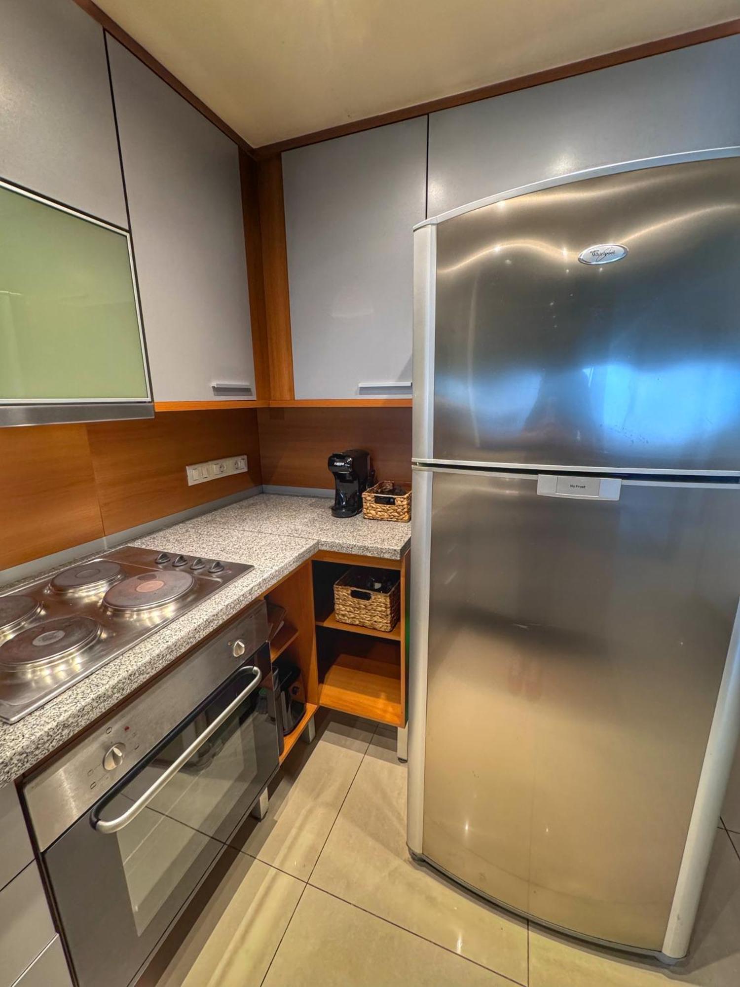 Apartamentos Torre Tressesenta Пунта-дель-Эсте Номер фото