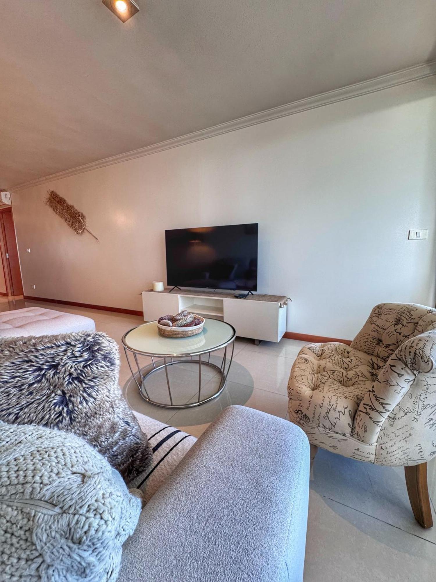 Apartamentos Torre Tressesenta Пунта-дель-Эсте Номер фото