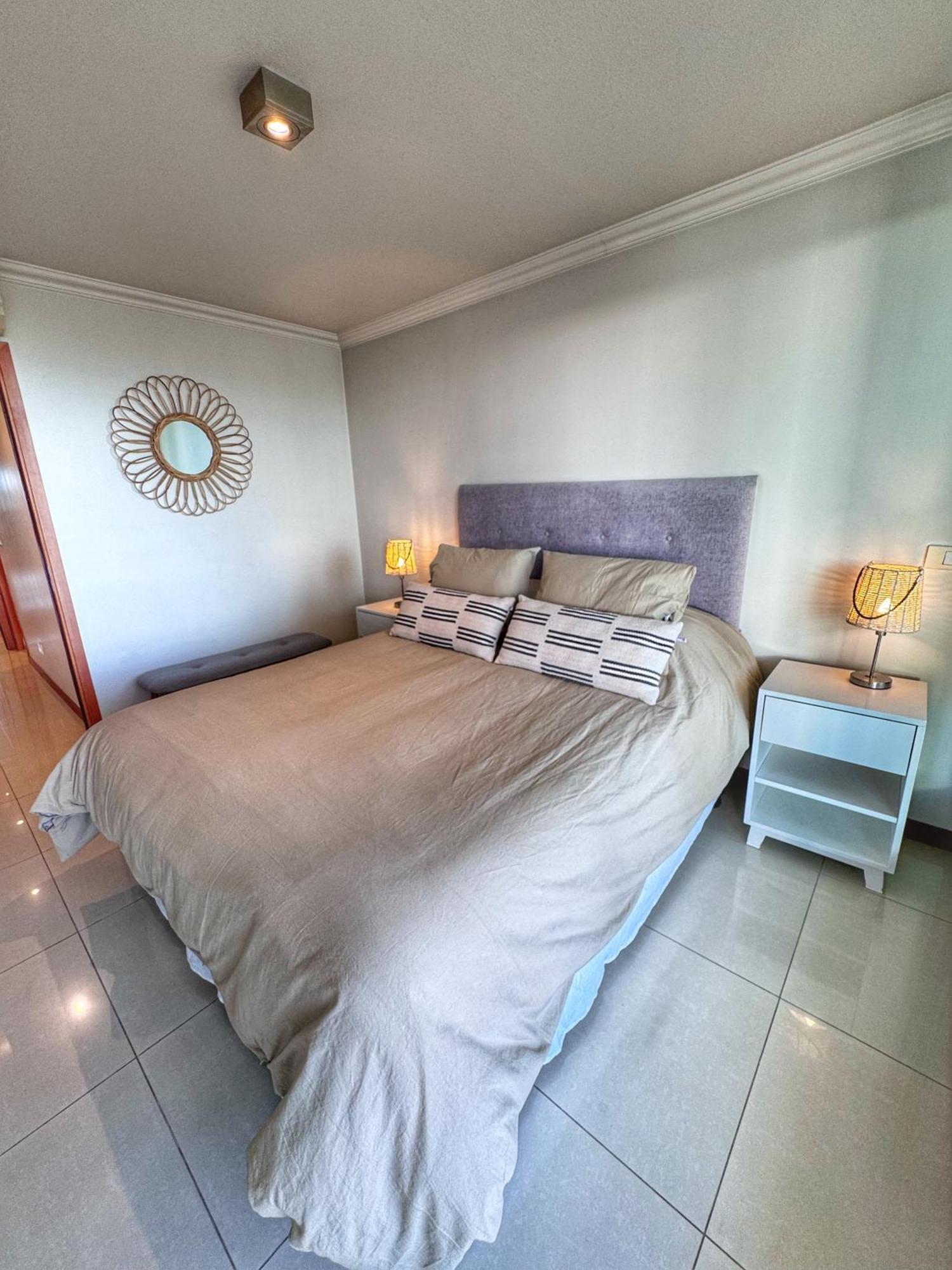 Apartamentos Torre Tressesenta Пунта-дель-Эсте Номер фото