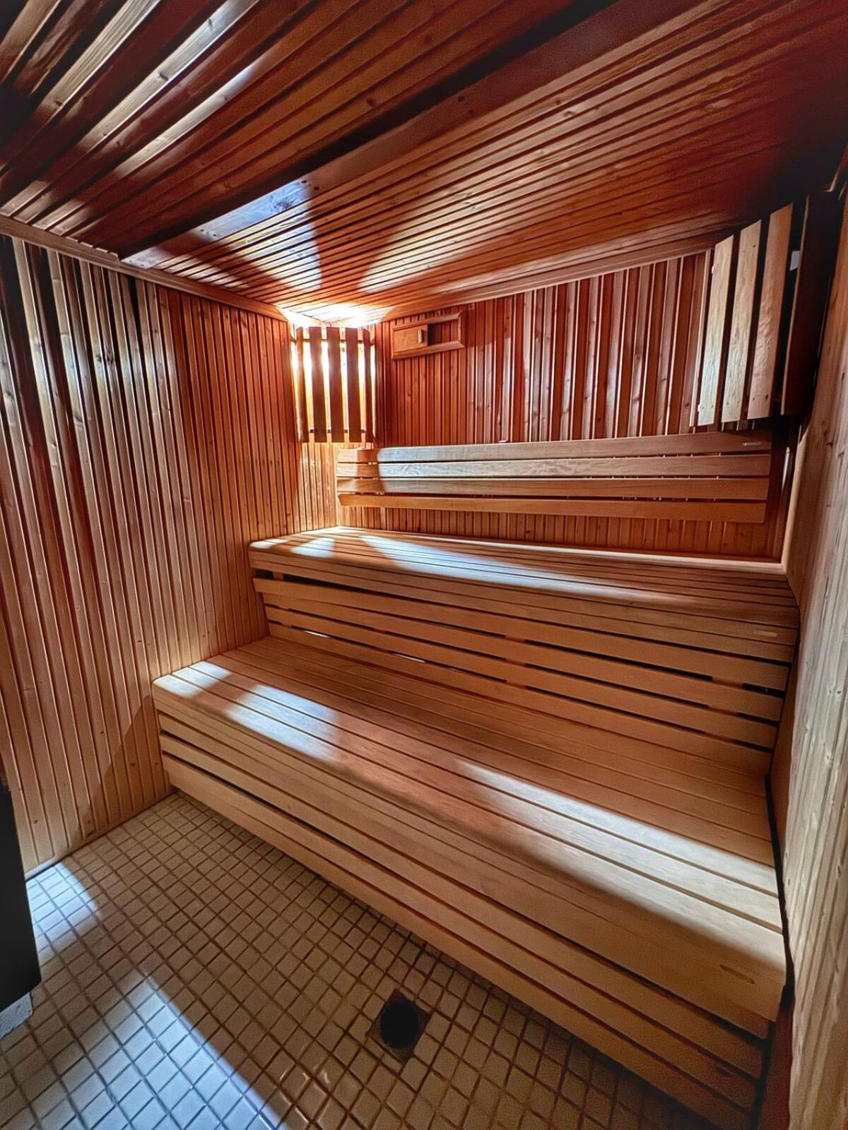 Apartamentos Torre Tressesenta Пунта-дель-Эсте Экстерьер фото